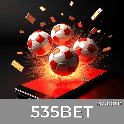 535BET: Inovação em Jogos e Tecnologia Avançada
