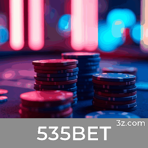 Recompensas Reais e Transparentes no 535BET: Promoções Sem Pegadinhas