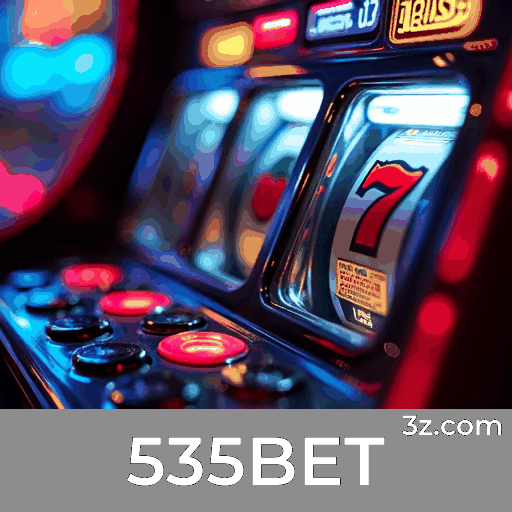 535BET: Experiência de Cassino Luxuosa e Emocionante