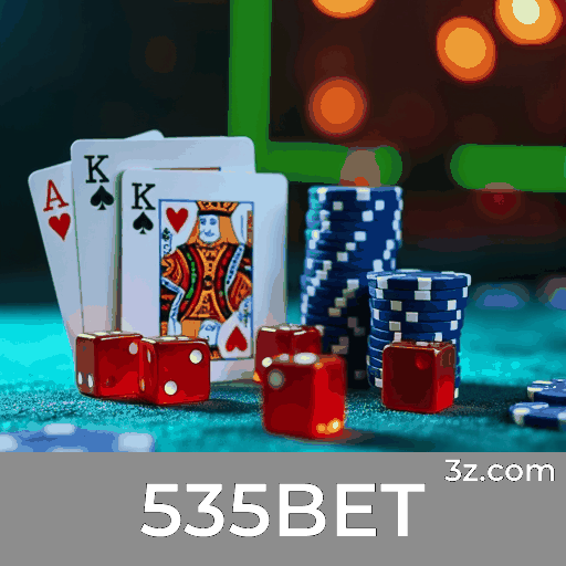 Bônus Reais com Valor Verdadeiro no 535BET: Recompensas Confiáveis