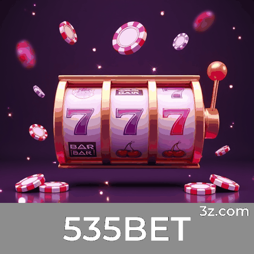 Bônus Reais com Valor Verdadeiro no 535BET: Recompensas Confiáveis