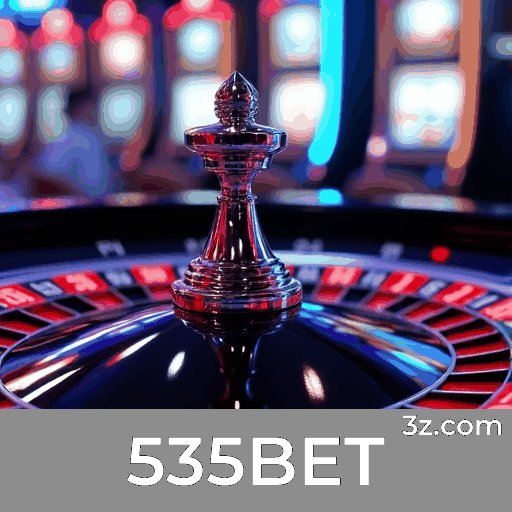 535BET: Inovação em Jogos e Tecnologia Avançada