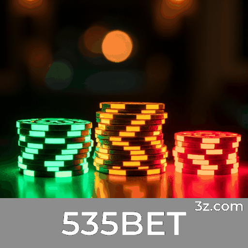 535BET: Experiência de Cassino Luxuosa e Emocionante