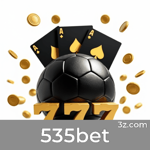 535bet: Cassino Online Seguro e Divertido