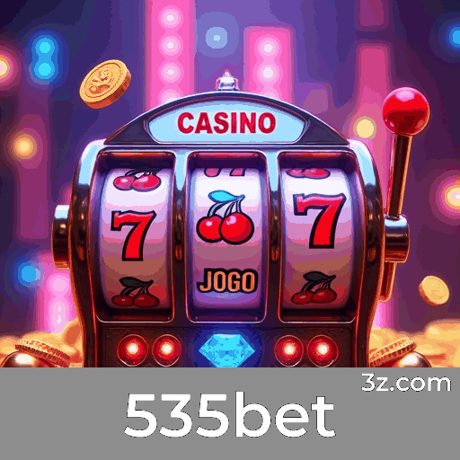 Bem-vindo ao 535bet: Onde a Segurança Encontra a Excelência em Jogos