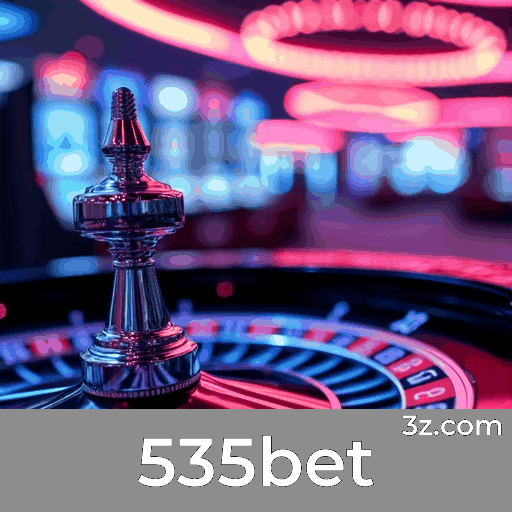 535bet: Cassino Online Seguro e Divertido