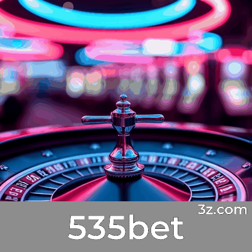 535bet: Cassino Online Seguro e Divertido