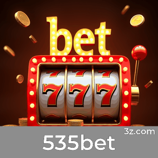 535bet: Experiência de Cassino Imersiva para Brasileiros